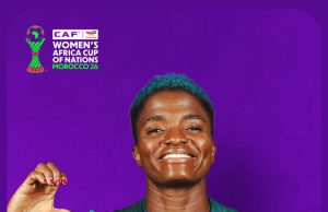 Nigeria vs Malawi: Super Falcons Captain Rasheedat Ajibade Outlines Team’s Mission Ahead of 2026 WAFCON Opener