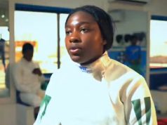 ‘I’m Ready To Go Even Further’ — Rising Star Adebodunrin Thomas Sets Sights On Commonwealth Fencing Glory In Lagos