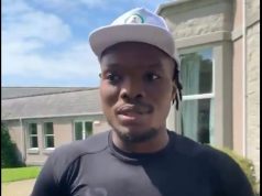 ‘I’m Going For Gold’ — Team Nigeria Boxer Akintola David Targets Commonwealth Games Glory