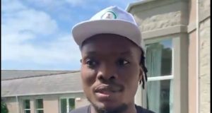 ‘I’m Going For Gold’ — Team Nigeria Boxer Akintola David Targets Commonwealth Games Glory