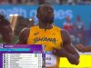 ‘I Want to Beat Him’ — Ghana’s Joseph Paul Amoah Fires Warning to Nigeria’s Udodi Onwuzurike Ahead of Commonwealth Games Final
