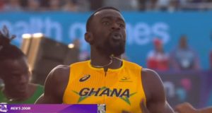 ‘I Want to Beat Him’ — Ghana’s Joseph Paul Amoah Fires Warning to Nigeria’s Udodi Onwuzurike Ahead of Commonwealth Games Final