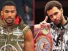 Anthony Joshua, Moses Itauma Receive Surprise Chance For World Heavyweight Boxing Title Fight In October