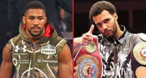 Anthony Joshua, Moses Itauma Receive Surprise Chance For World Heavyweight Boxing Title Fight In October