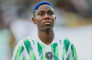 ‘Malawi Defeat Is a Wake-Up Call’ — Asisat Oshoala Urges Super Falcons to Respond Against Zambia