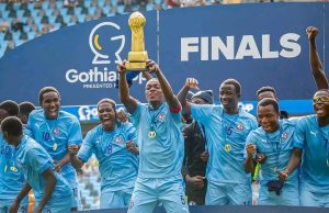 Beyond Limits FA Defend Gothia Cup Crown, Cement Status as Africa’s Youth Football Powerhouse