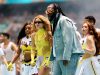 Burna Boy Relishes ‘Privilege, Responsibility’ To Perform During Half Time Of Sunday’s FIFA World Cup Final