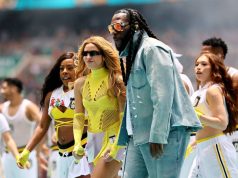 Burna Boy Relishes ‘Privilege, Responsibility’ To Perform During Half Time Of Sunday’s FIFA World Cup Final