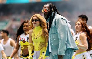 Burna Boy Relishes ‘Privilege, Responsibility’ To Perform During Half Time Of Sunday’s FIFA World Cup Final