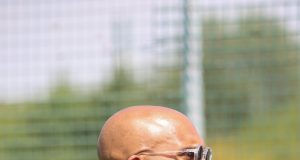 ‘Nigeria Must Never Miss the World Cup Again’ — Carl Ikeme Laments Super Eagles’ Qualification Failure