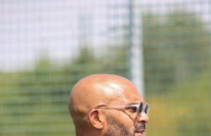 It Still Burns’ Carl Ikeme Opens Up on Biggest Career Regret After Leukemia Cut Short a Promising Super Eagles Career