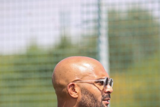 ‘Nigeria Must Never Miss the World Cup Again’ — Carl Ikeme Laments Super Eagles’ Qualification Failure