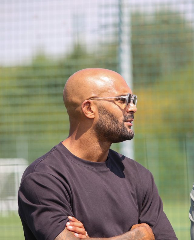 It Still Burns’ Carl Ikeme Opens Up on Biggest Career Regret After Leukemia Cut Short a Promising Super Eagles Career