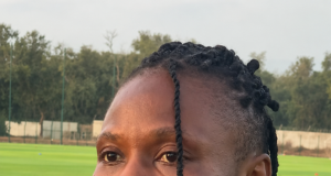 ‘Our Destiny Is Still in Our Hands’ — Halimatu Ayinde Backs Super Falcons to Bounce Back After Malawi Defeat