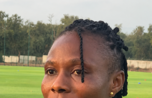 ‘Our Destiny Is Still in Our Hands’ — Halimatu Ayinde Backs Super Falcons to Bounce Back After Malawi Defeat