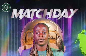 ‘We’ve Been Here Before’ — Christy Ucheibe Backs Super Falcons to Bounce Back After Malawi Defeat