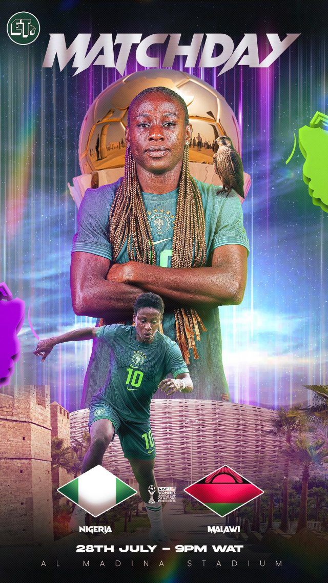 Christy Ucheibe