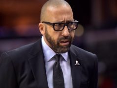 D’Tigers: David Fizdale Reveals What Inspired Nigeria’s Dramatic Win Over Tunisia