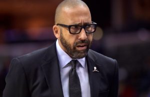 D’Tigers: David Fizdale Reveals What Inspired Nigeria’s Dramatic Win Over Tunisia