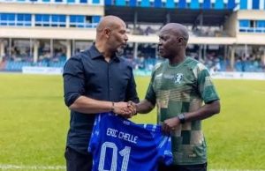 Eric Chelle’s Dual Role Is the Right Decision for Nigerian Football – Aweroro