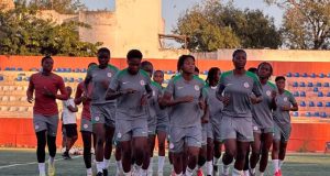 ‘Second Is Not an Option’ — Falconets Captain Joy Ibekwe Targets World Cup Glory for Nigeria