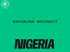Nigeria vs Zambia: Date, Kick-Off Time, How to Watch Super Falcons Must-Win WAFCON 2026 Clash