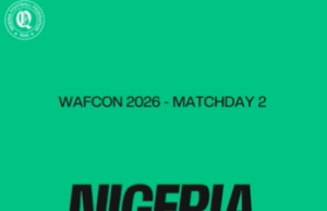 Nigeria vs Zambia: Date, Kick-Off Time, How to Watch Super Falcons Must-Win WAFCON 2026 Clash