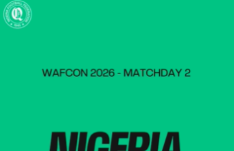 Nigeria vs Zambia: Date, Kick-Off Time, How to Watch Super Falcons Must-Win WAFCON 2026 Clash
