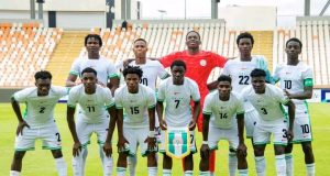 WAFU B U-20: Three Problems Flying Eagles Must Solve Before Win-or-Burst Final Against Burkina Faso