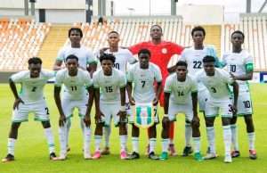 WAFU B U-20: Three Problems Flying Eagles Must Solve Before Win-or-Burst Final Against Burkina Faso