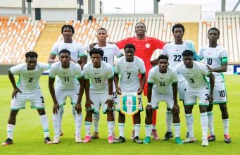 WAFU B U-20: Three Problems Flying Eagles Must Solve Before Win-or-Burst Final Against Burkina Faso
