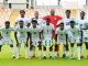 ‘Beating Ghana Gives Us Confidence’ — Abdu Maikaba Delighted as Flying Eagles Make Statement at WAFU B Championship