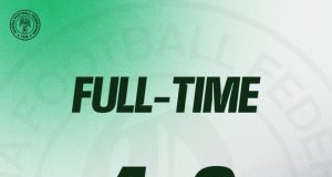 WAFU B U20 Championship: Flying Eagles Defeat Ghana to Begin Title Defence with Impressive Victory