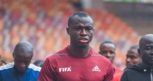 FIFA Referee Hope Igho Backs NSC Reforms, Says ‘Even If Only 12 Clubs Qualify, Start the NPFL’