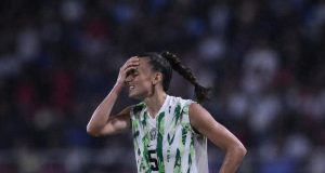 2026 WAFCON: Injured Ashleigh Plumptre Sends Emotional Message as Madugu Unveils Super Falcons Squad