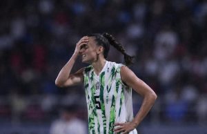 2026 WAFCON: Injured Ashleigh Plumptre Sends Emotional Message as Madugu Unveils Super Falcons Squad
