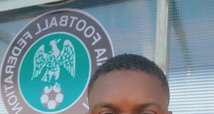 “Sponsorship Can Eliminate 80% of Financial Challenges Facing Nigerian Clubs”- Tomiwa Lawal Reveals