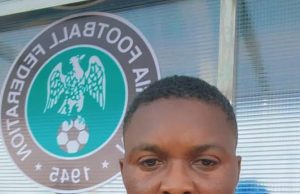 “Sponsorship Can Eliminate 80% of Financial Challenges Facing Nigerian Clubs”- Tomiwa Lawal Reveals