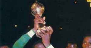 Golden Eaglets’ Trip To China Revives Memories Of Nigeria’s Historic FIFA U16 World Cup Conquest In 1985
