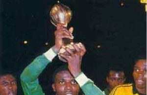 Golden Eaglets’ Trip To China Revives Memories Of Nigeria’s Historic FIFA U16 World Cup Conquest In 1985