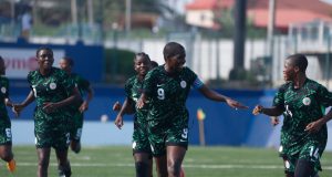 From Supporting Star to Game Changer: Why Oluwakemi Adegbuyi Is Nigeria’s Biggest Weapon Against Benin