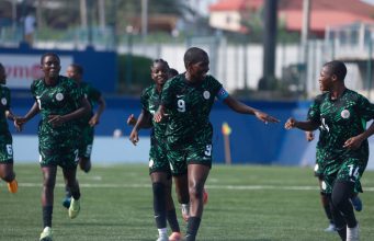 From Supporting Star to Game Changer: Why Oluwakemi Adegbuyi Is Nigeria’s Biggest Weapon Against Benin