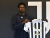 Jeff Ekhator Bound To Stick With Juventus Of Italy Until 2031 In 5-year Long Term Deal