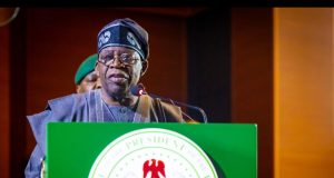 Beyond Stadium: Tinubu Urges Media to Reject Terrorists’ Propaganda, Says ‘We Must Protect Our Nation’