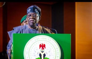 Beyond Stadium: Tinubu Urges Media to Reject Terrorists’ Propaganda, Says ‘We Must Protect Our Nation’