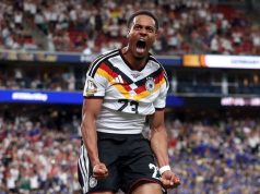 Nmecha Reaps From Germany’s Disastrous World Cup Outing With Transfer Opening At Manchester United