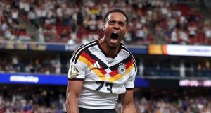 Nmecha Reaps From Germany’s Disastrous World Cup Outing With Transfer Opening At Manchester United