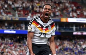 Nmecha Reaps From Germany’s Disastrous World Cup Outing With Transfer Opening At Manchester United