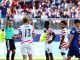 Folarin Balogun’s Red Card During USA’s Round Of 32 World Cup Victory Over Bosnia Raises Eyebrows