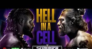 Oba Femi Scheduled For Third Bout With Brock Lesnar, Instead Of ‘Automatic’ WWE World Title Shot